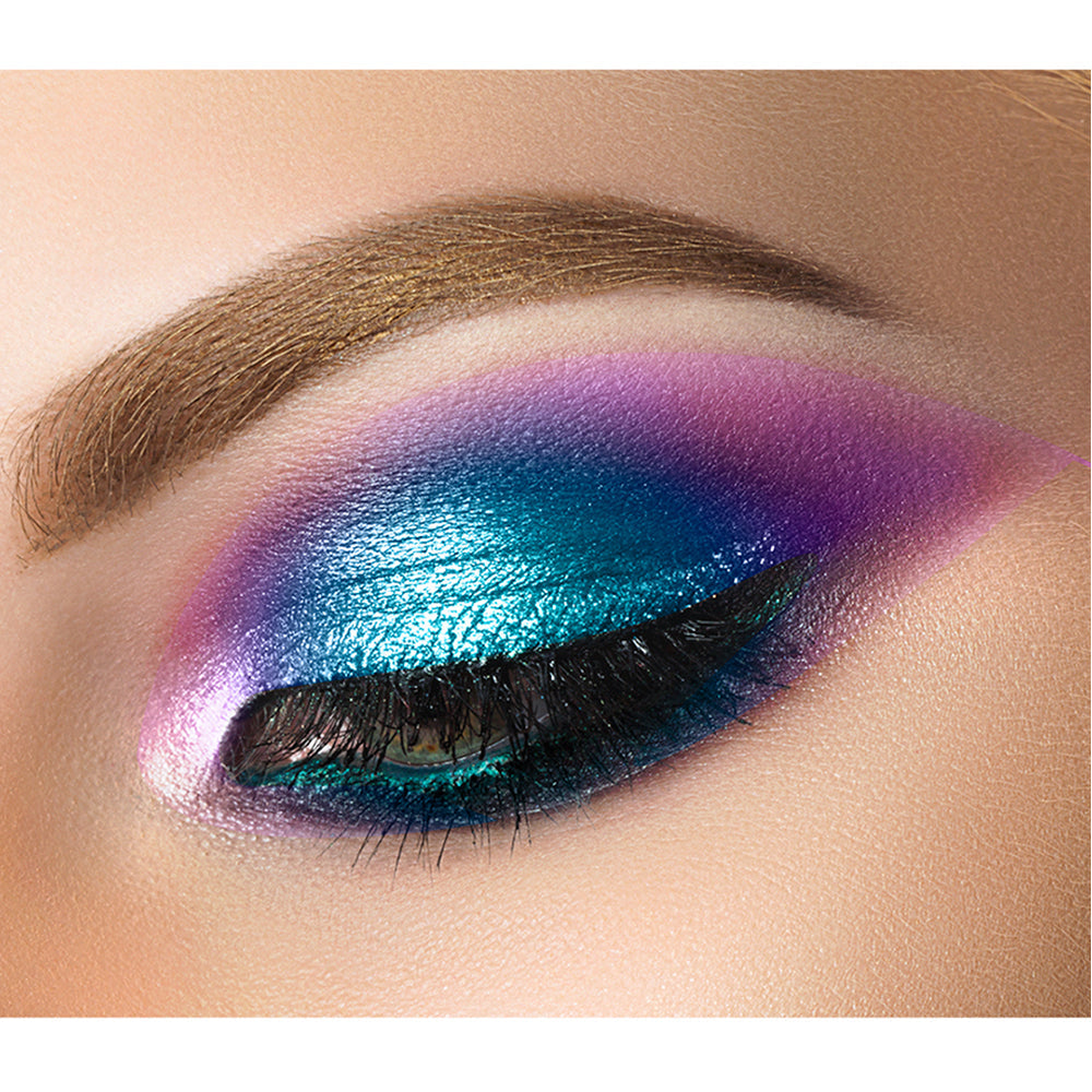 Character Rainbow Liquid Eyeshadow-KYAMSTORE