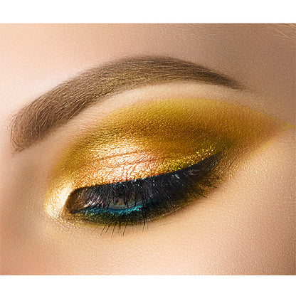 Character Rainbow Liquid Eyeshadow-KYAMSTORE