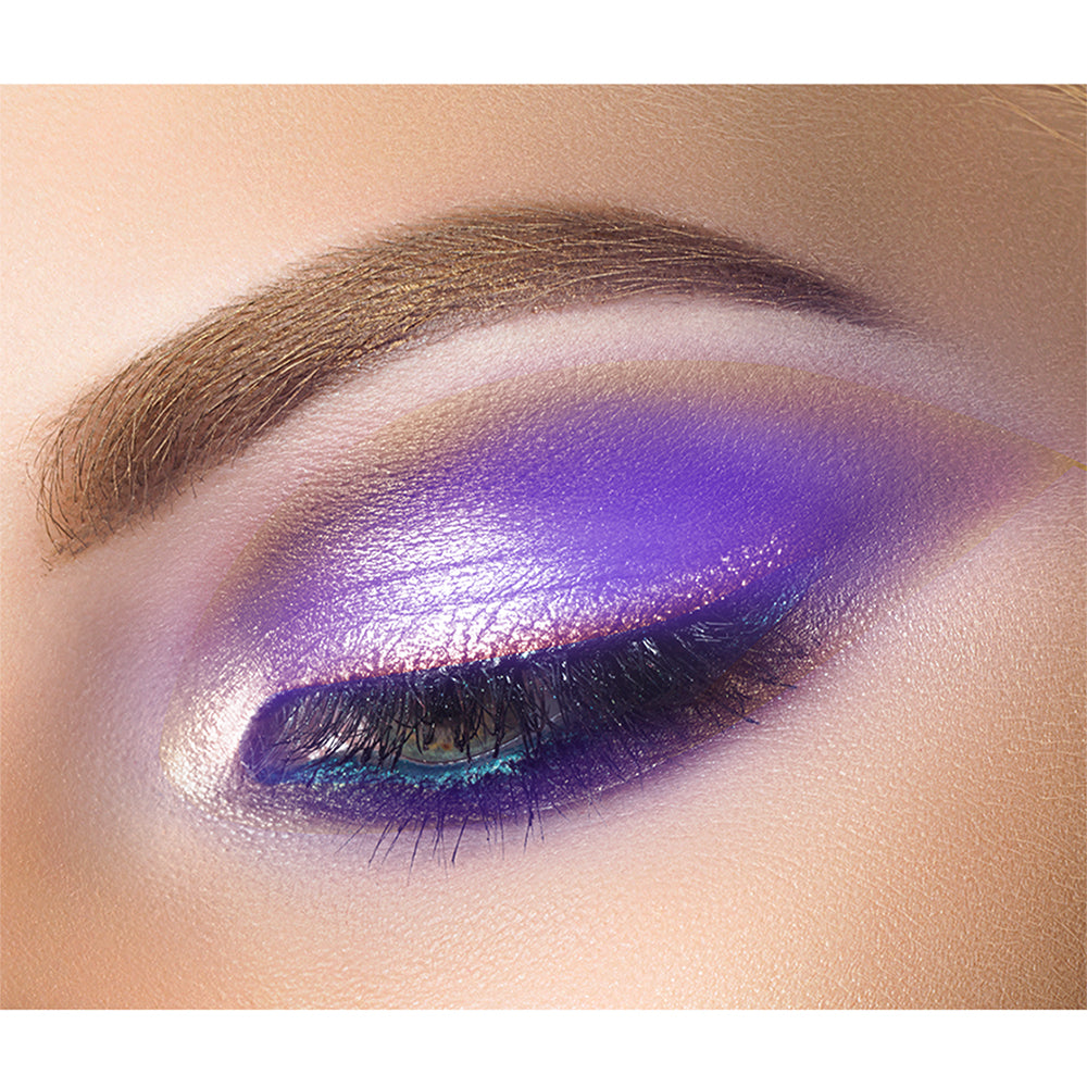 Character Rainbow Liquid Eyeshadow-KYAMSTORE