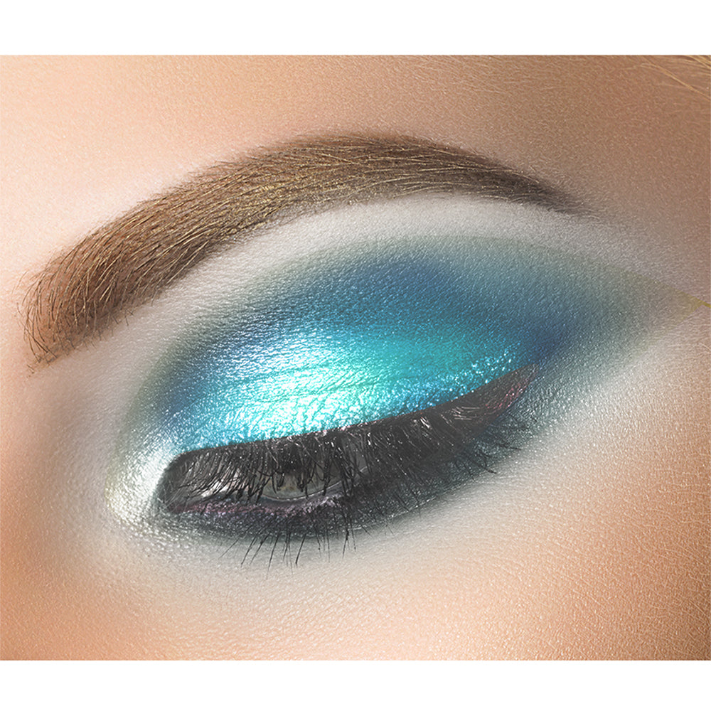 Character Rainbow Liquid Eyeshadow-KYAMSTORE