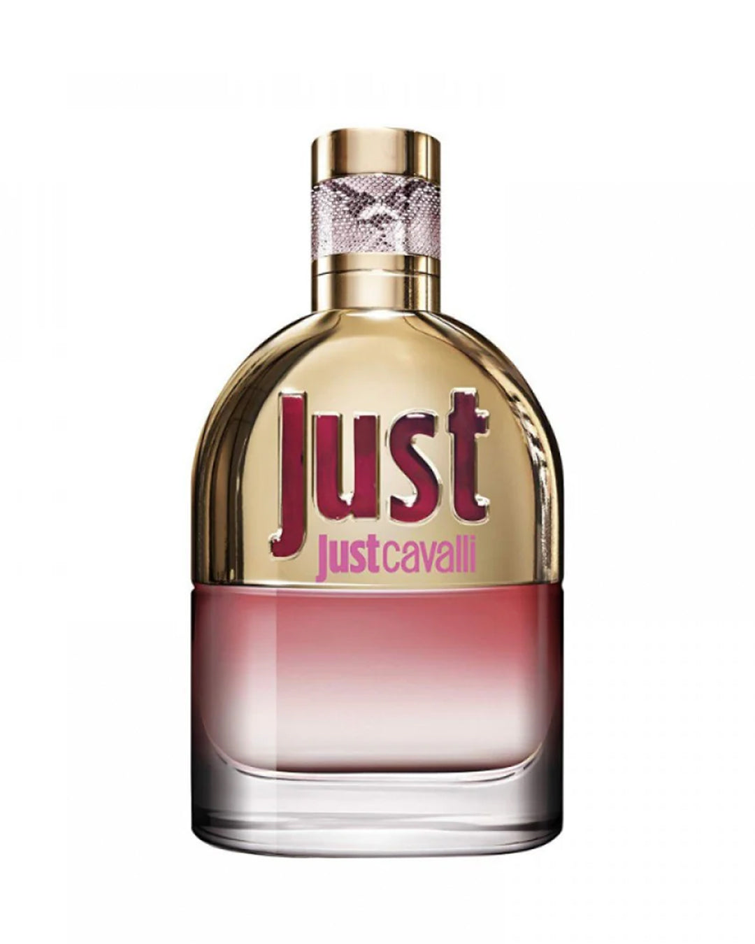 عطر روبرتو كافالي جست كافالي للنساء أو دو تواليت 75 مل