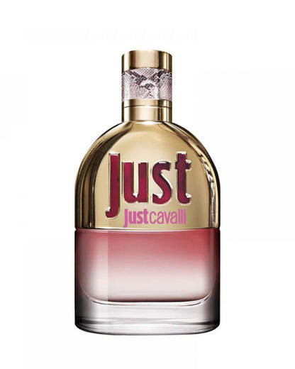 عطر روبرتو كافالي جست كافالي للنساء أو دو تواليت 75 مل