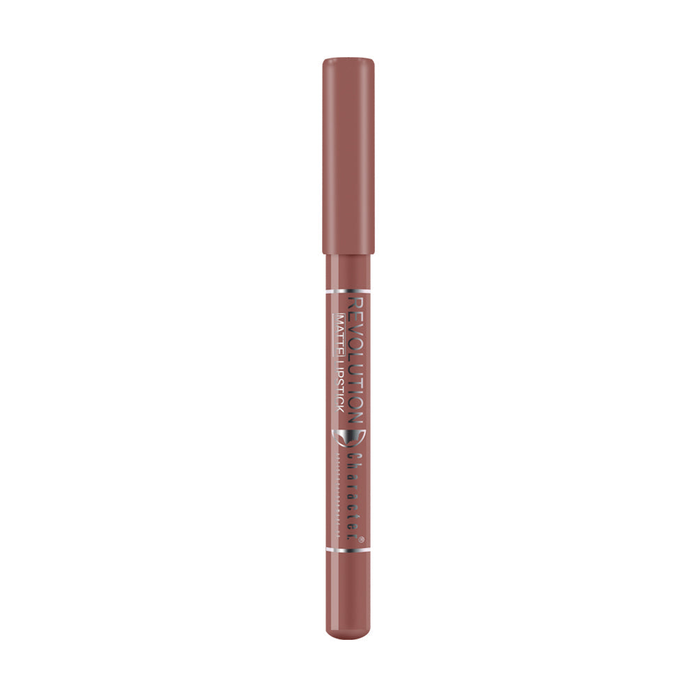 Character Revolution Matte Lipstick-KYAMSTORE