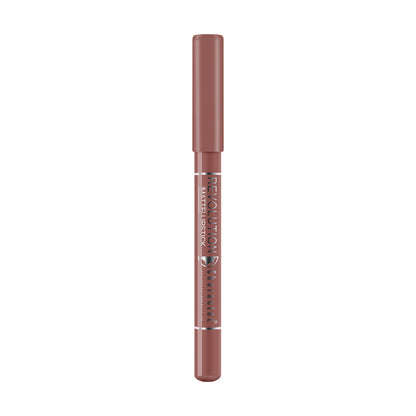 Character Revolution Matte Lipstick-KYAMSTORE