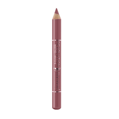 Character Revolution Matte Lipstick-KYAMSTORE