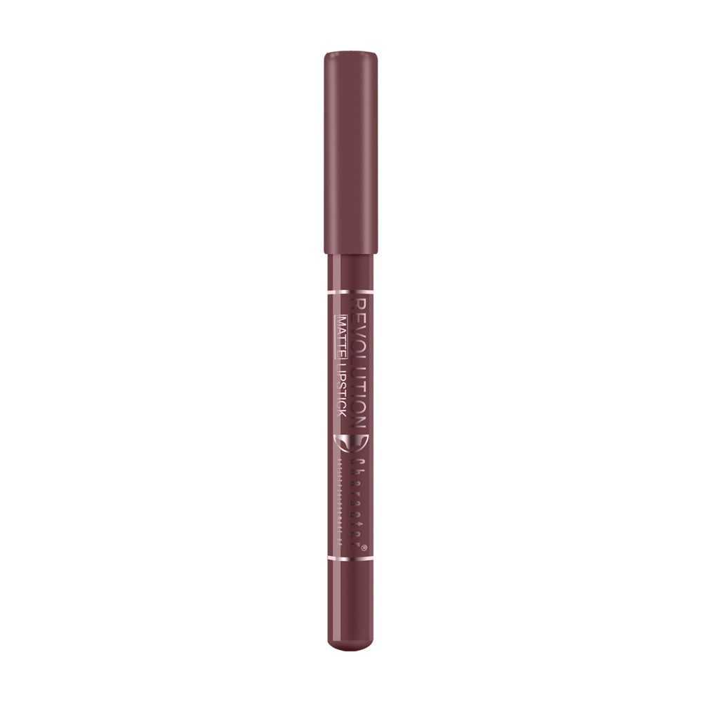 Character Revolution Matte Lipstick-KYAMSTORE