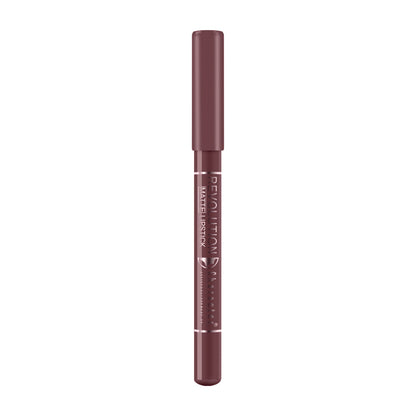 Character Revolution Matte Lipstick-KYAMSTORE
