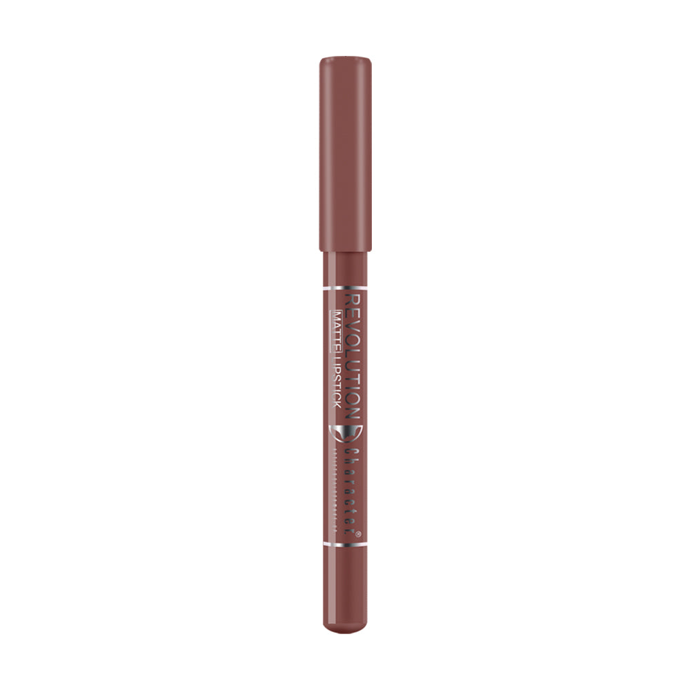 Character Revolution Matte Lipstick-KYAMSTORE
