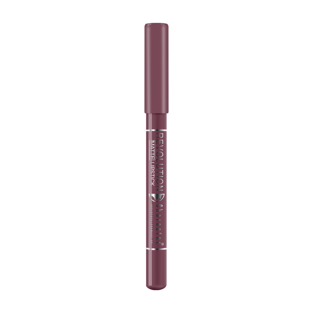 Character Revolution Matte Lipstick-KYAMSTORE