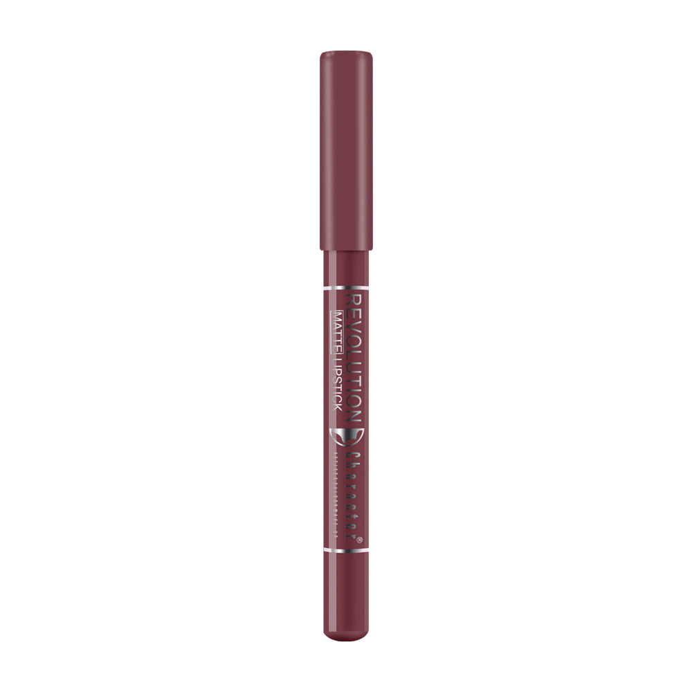 Character Revolution Matte Lipstick-KYAMSTORE