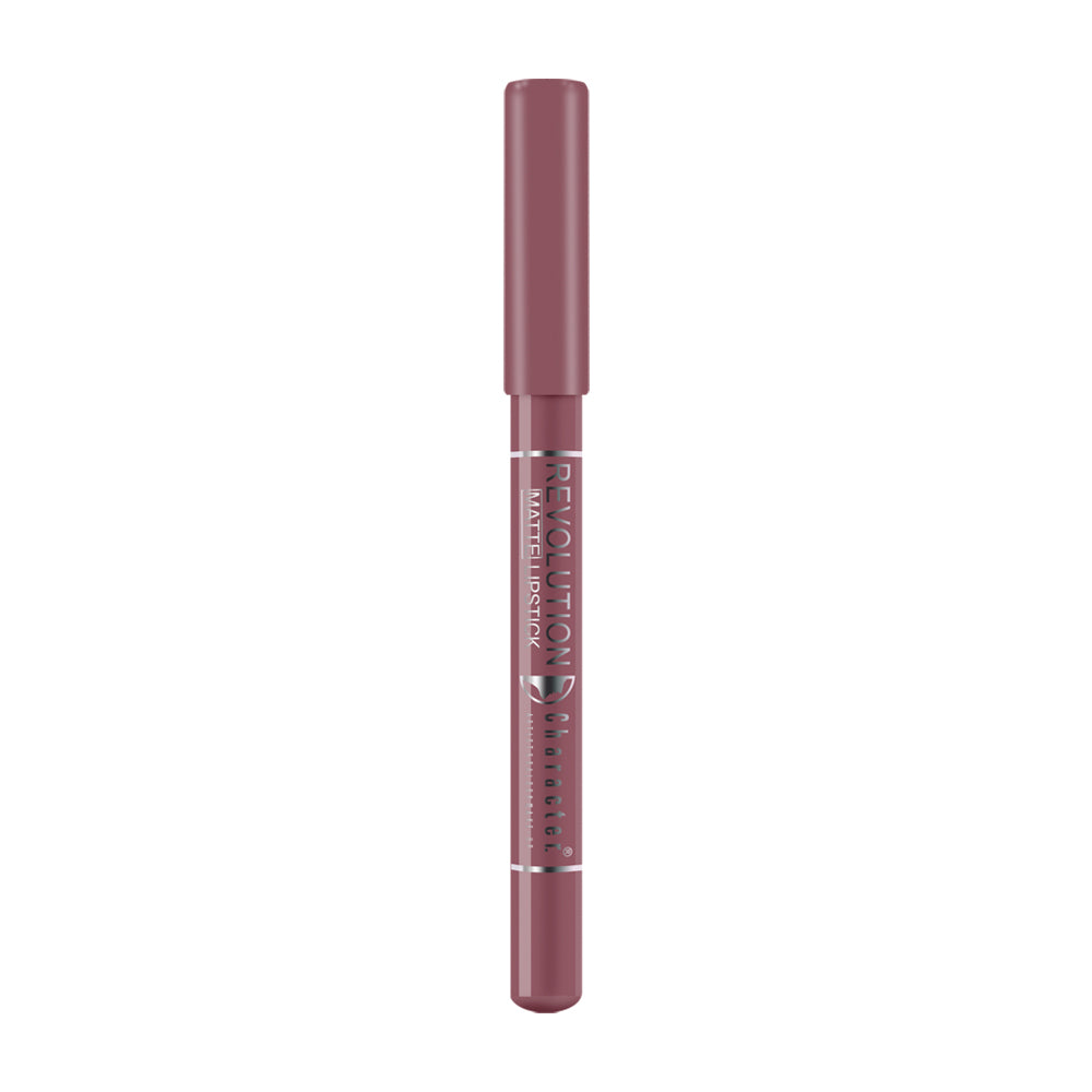 Character Revolution Matte Lipstick-KYAMSTORE