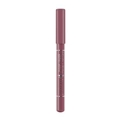 Character Revolution Matte Lipstick-KYAMSTORE