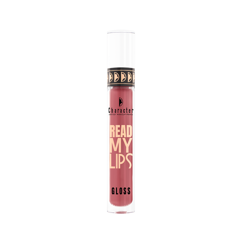 Character Read My Lips (Gloss)-KYAMSTORE