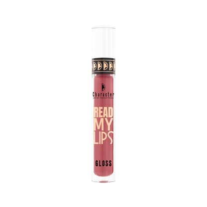 Character Read My Lips (Gloss)-KYAMSTORE