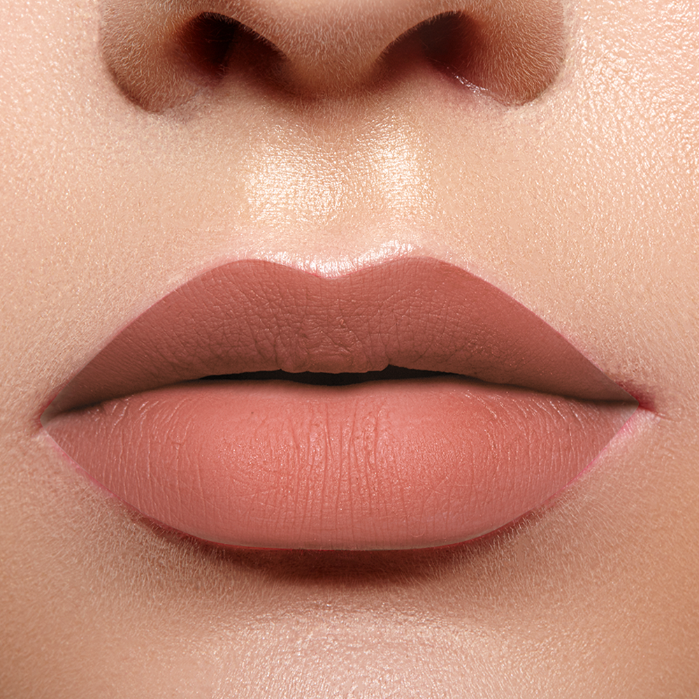 Character Read My Lips (Matte)-KYAMSTORE