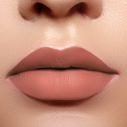 Character Read My Lips (Matte)-KYAMSTORE