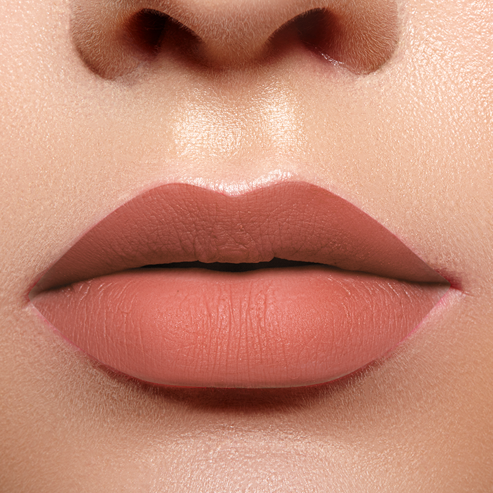 Character Read My Lips (Matte)-KYAMSTORE