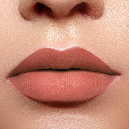 Character Read My Lips (Matte)-KYAMSTORE