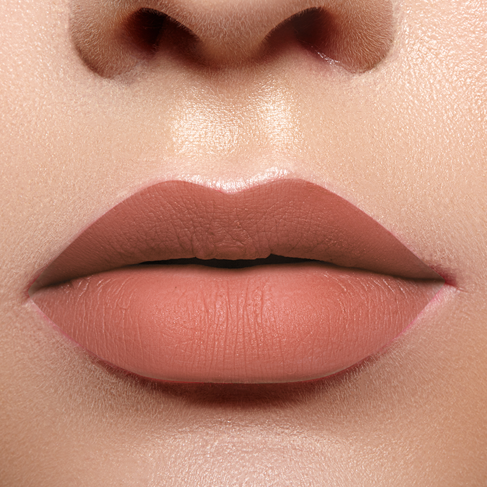 Character Read My Lips (Matte)-KYAMSTORE