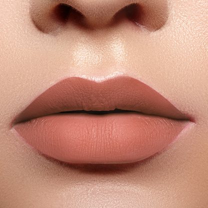 Character Read My Lips (Matte)-KYAMSTORE