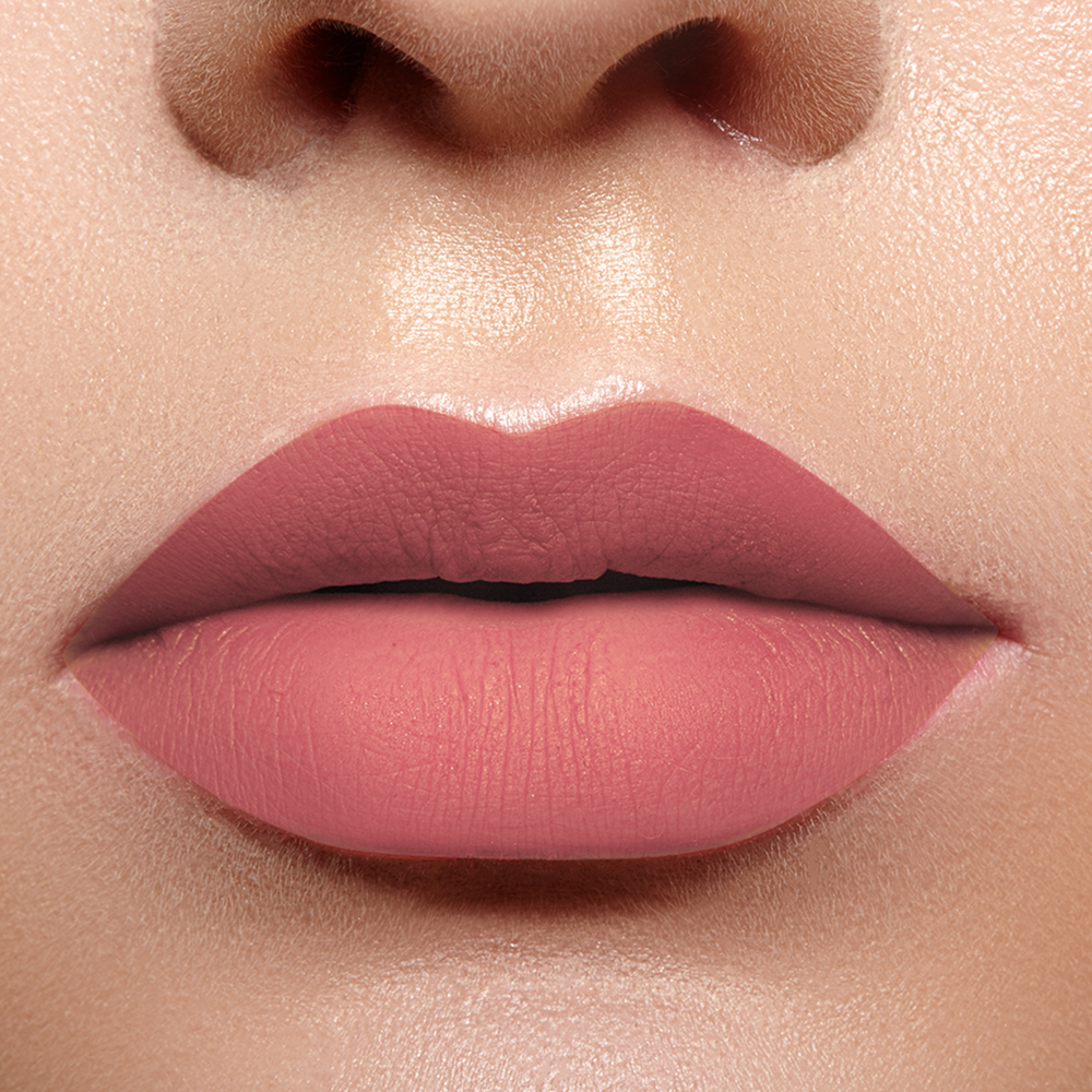 Character Read My Lips (Matte)-KYAMSTORE