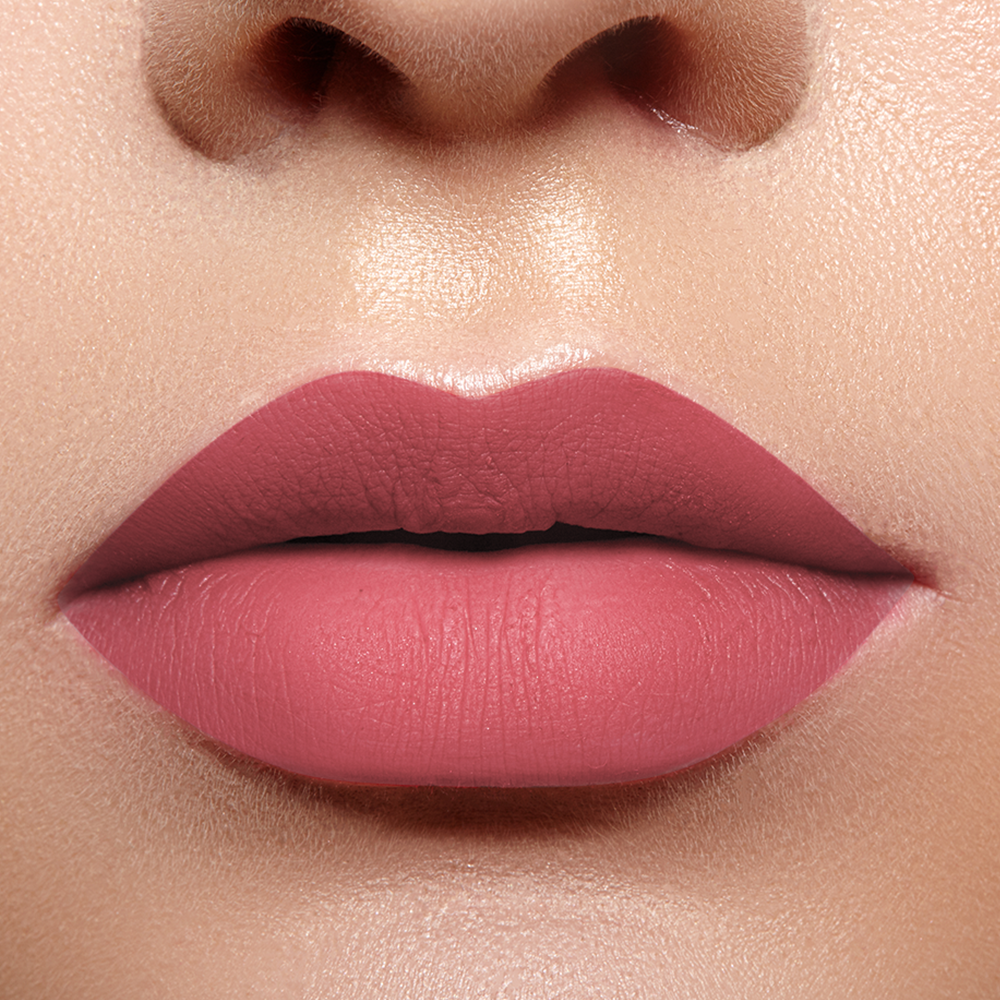 Character Read My Lips (Matte)-KYAMSTORE