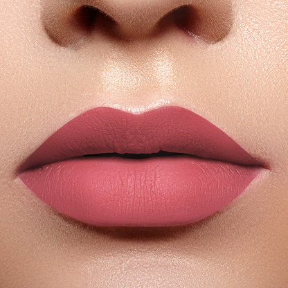 Character Read My Lips (Matte)-KYAMSTORE