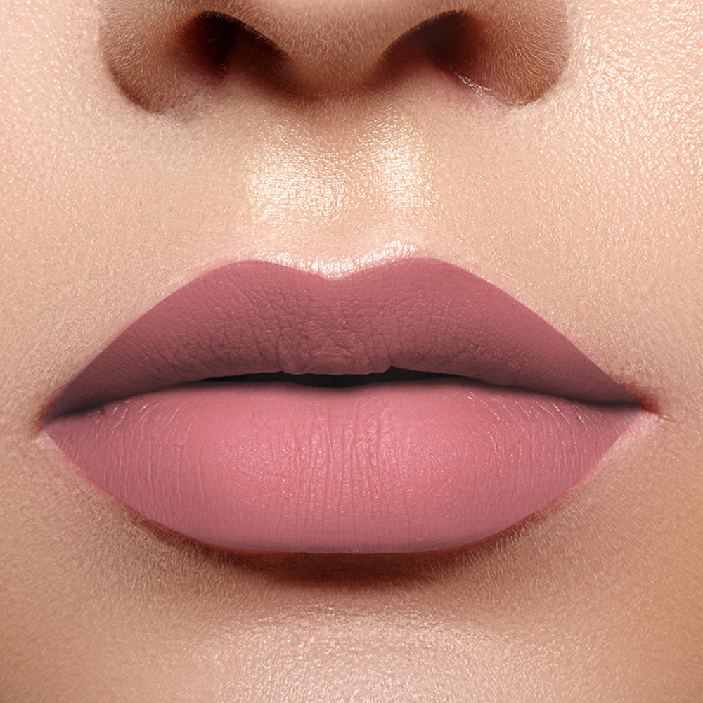 Character Read My Lips (Matte)-KYAMSTORE