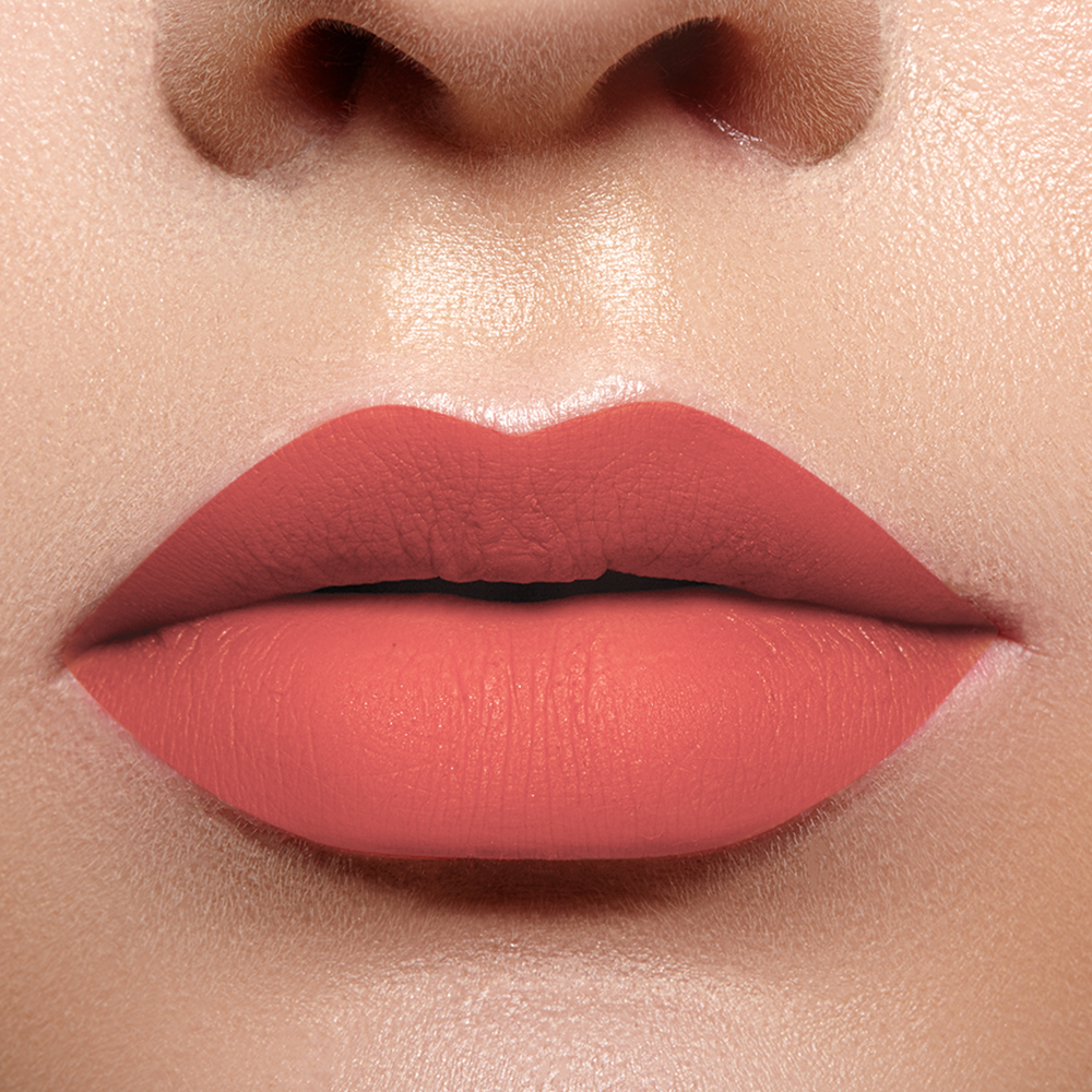 Character Read My Lips (Matte)-KYAMSTORE