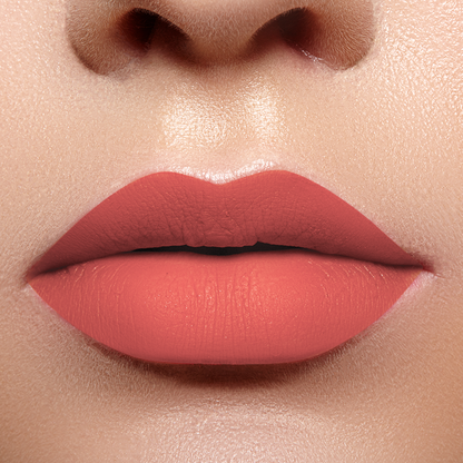 Character Read My Lips (Matte)-KYAMSTORE