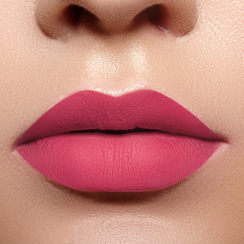 Character Read My Lips (Matte)-KYAMSTORE