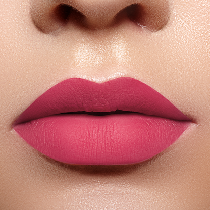 Character Read My Lips (Matte)-KYAMSTORE