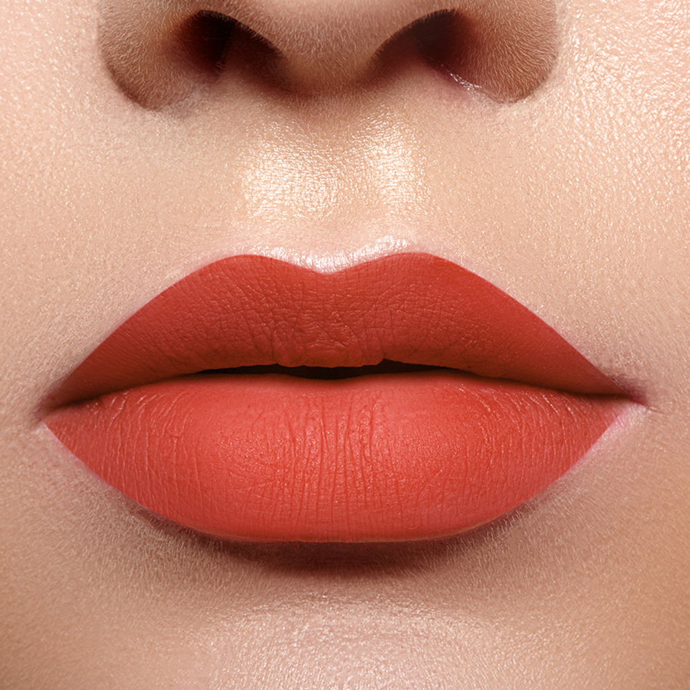 Character Read My Lips (Matte)-KYAMSTORE