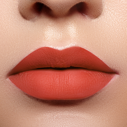 Character Read My Lips (Matte)-KYAMSTORE
