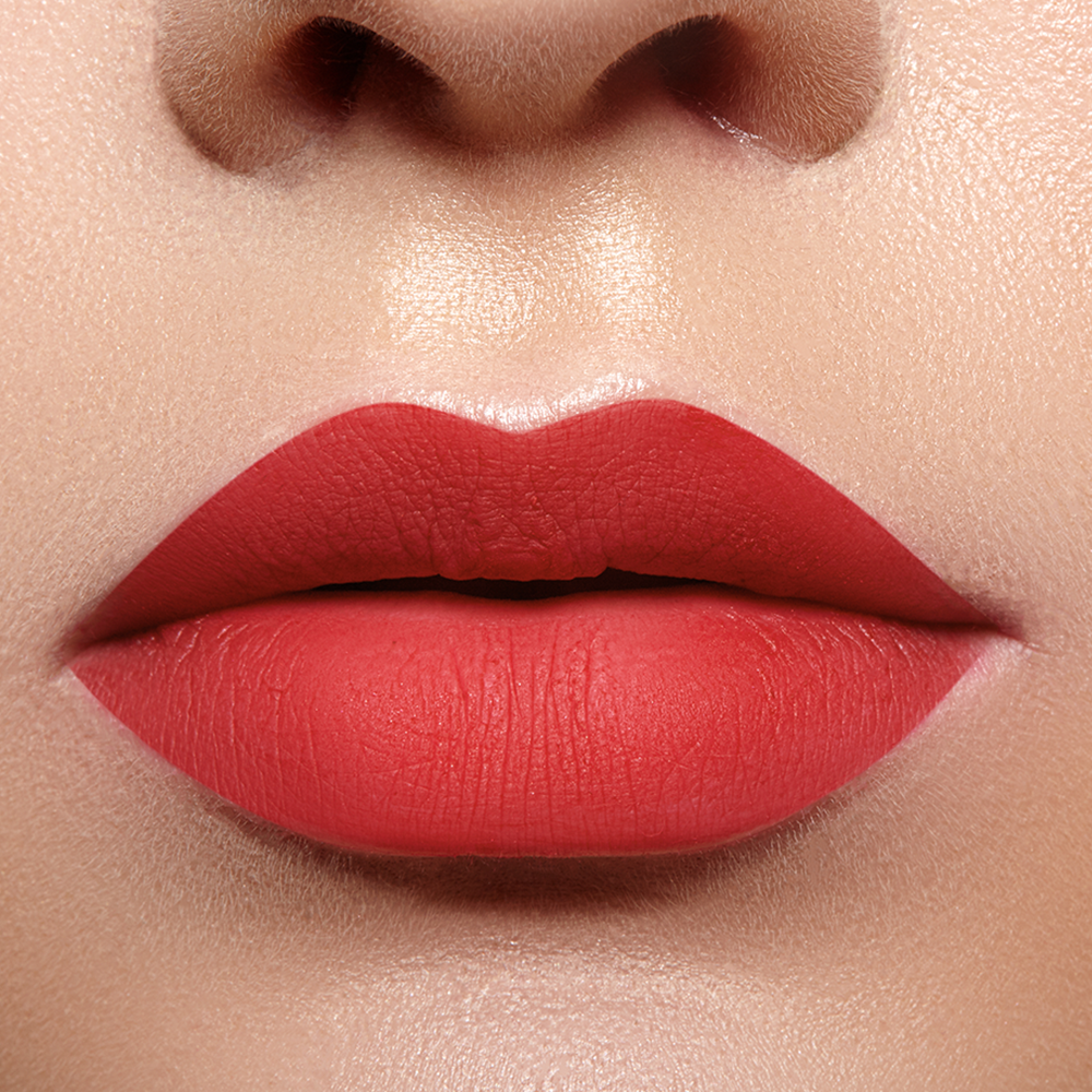 Character Read My Lips (Matte)-KYAMSTORE