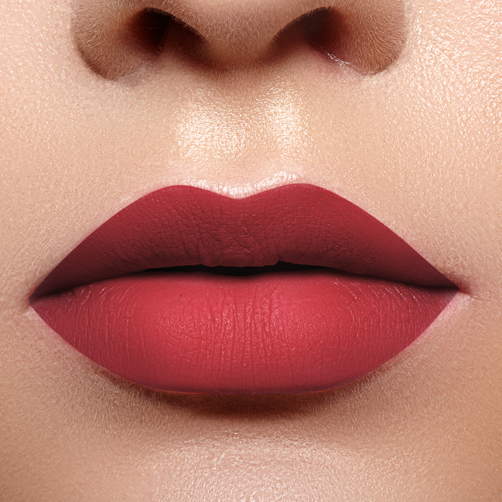 Character Read My Lips (Matte)-KYAMSTORE