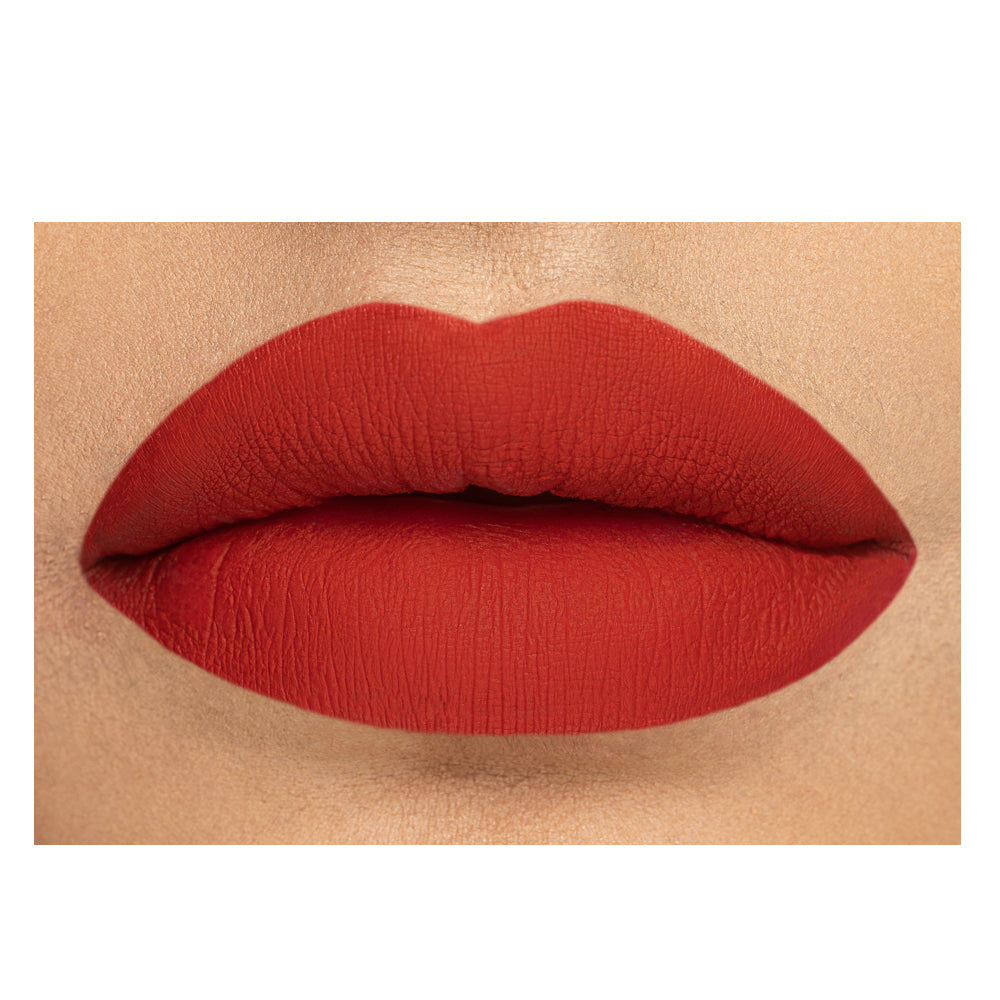 Velvet Rose Matte Lipstick-KYAMSTORE