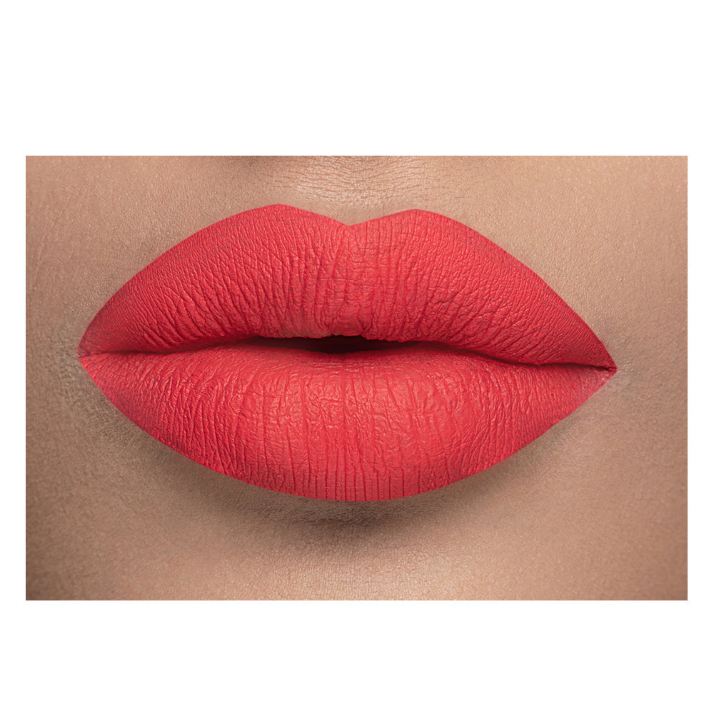 Velvet Rose Matte Lipstick-KYAMSTORE