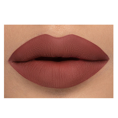 Velvet Rose Matte Lipstick-KYAMSTORE