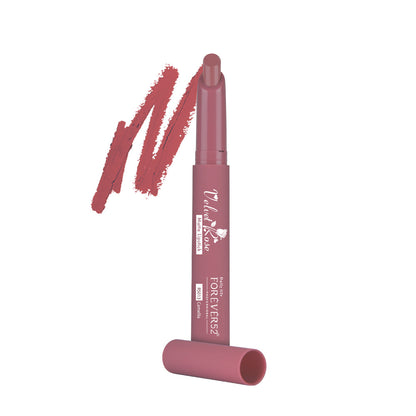 Velvet Rose Matte Lipstick-KYAMSTORE