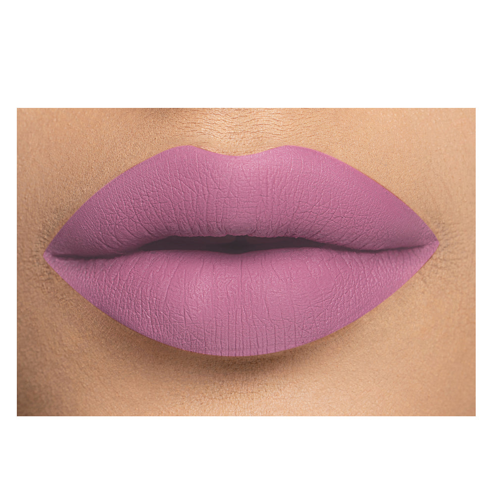 Velvet Rose Matte Lipstick-KYAMSTORE
