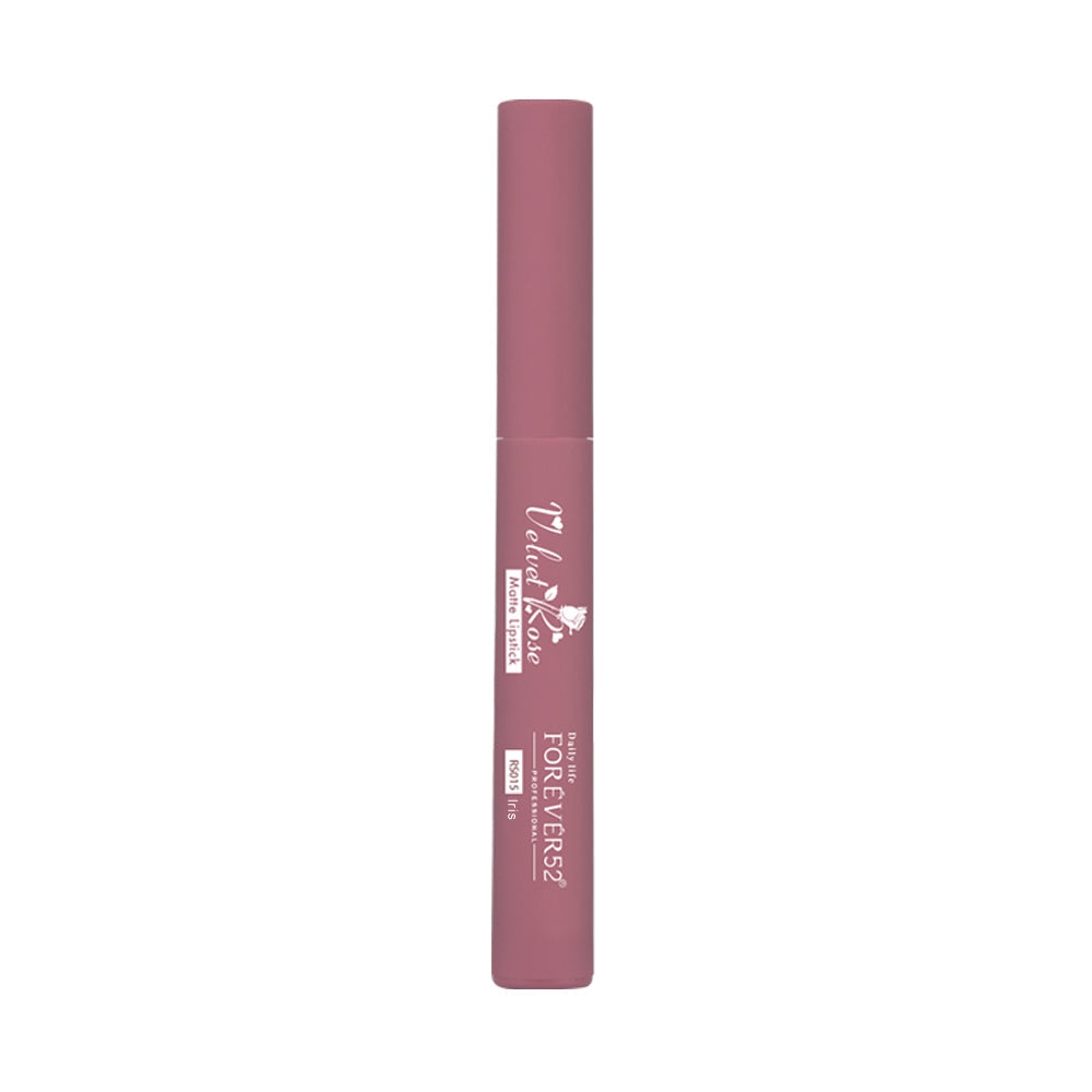 Velvet Rose Matte Lipstick-KYAMSTORE