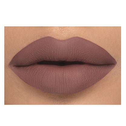 Velvet Rose Matte Lipstick-KYAMSTORE