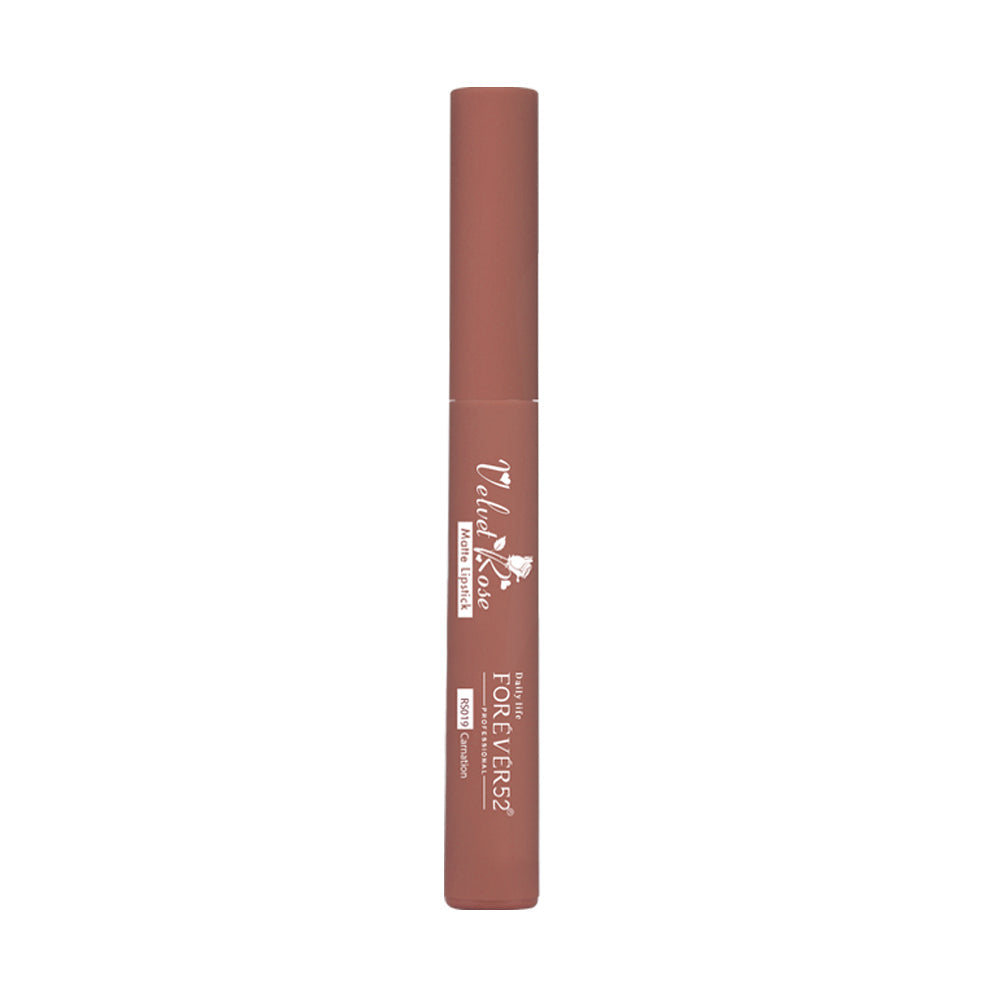 Velvet Rose Matte Lipstick-KYAMSTORE