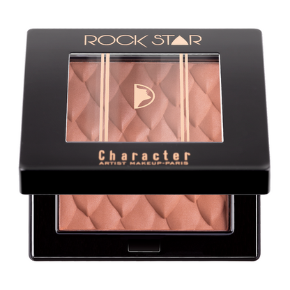 Character Rock Star Blush-KYAMSTORE
