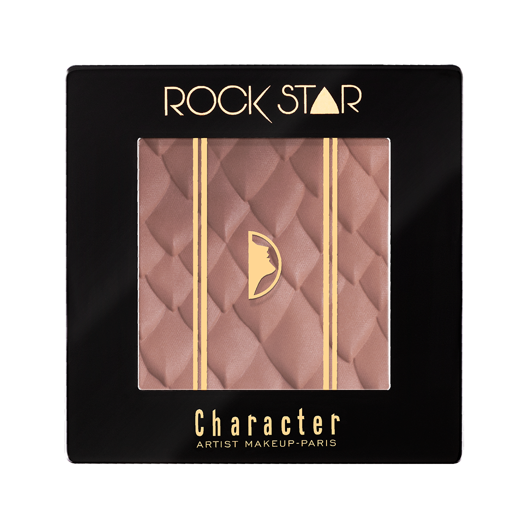 Character Rock Star Blush-KYAMSTORE