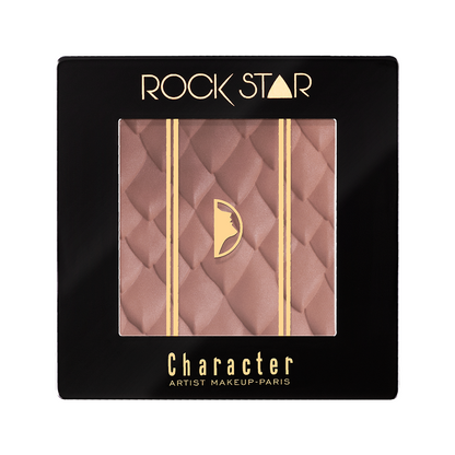 Character Rock Star Blush-KYAMSTORE