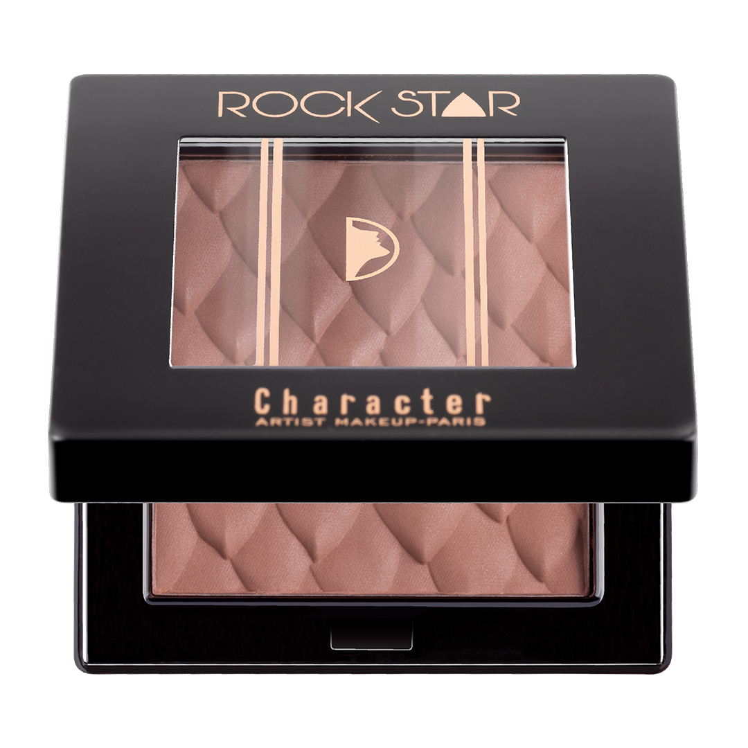 Character Rock Star Blush-KYAMSTORE