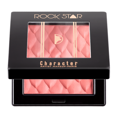 Character Rock Star Blush-KYAMSTORE