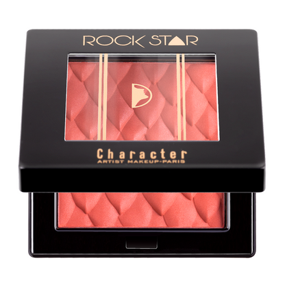 Character Rock Star Blush-KYAMSTORE